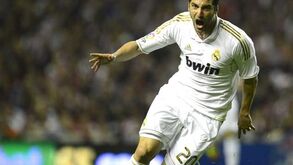 Real Madrid desfalcado favorito na Eusébio Cup