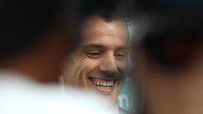 Rúben Micael vai ser reforço 