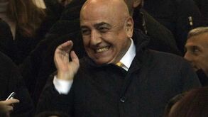 Galliani: «Negociação de Kaká é muito difícil»