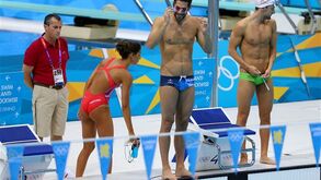 Tiago Venâncio: «Com recorde seria ainda melhor»