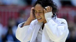 Joana Ramos: «Prova da minha vida»