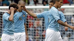 Oriol Romeu: «Temos muito a dizer»