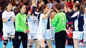 Coreia do Sul vence Espanha