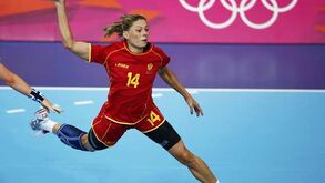 Montenegro arrasa Grã-Bretanha