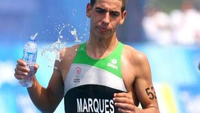 Duarte Marques 8.º no Mundial longo