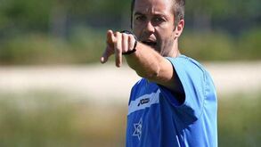 Freamunde e U. Madeira empatam a uma bola