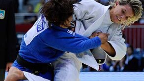 Londres'2012: Ouro de Telma com odd de 3,75