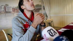 Cancellara aposta no "crono" apesar das mazelas