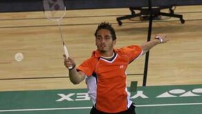 Pedro Martins eliminado