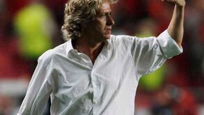 Benfica favorito frente ao campeão italiano 