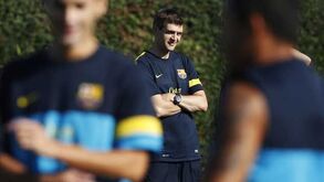 Primeira edição da Supertaça da Catalunha anulada