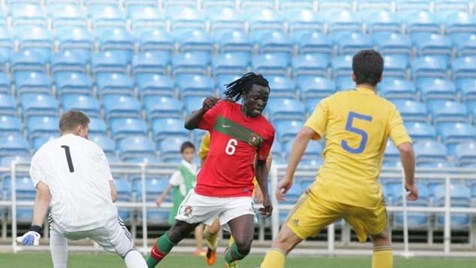 Agostinho Ca E Edgar Ie Confirmados No Barcelona Sporting Jornal Record