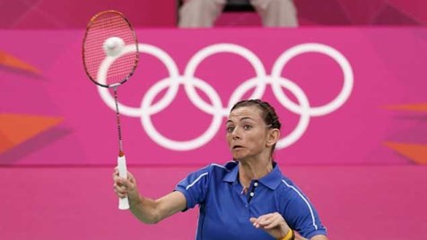 Brasil estreia com vitória no badminton nas Olimpíadas de Tóquio