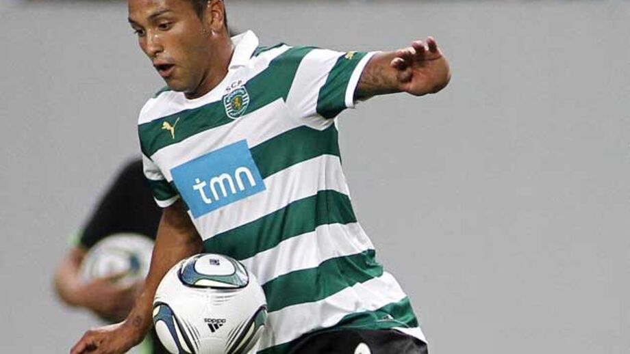 Jeffren sonha com vaga nos Jogos Olímpicos