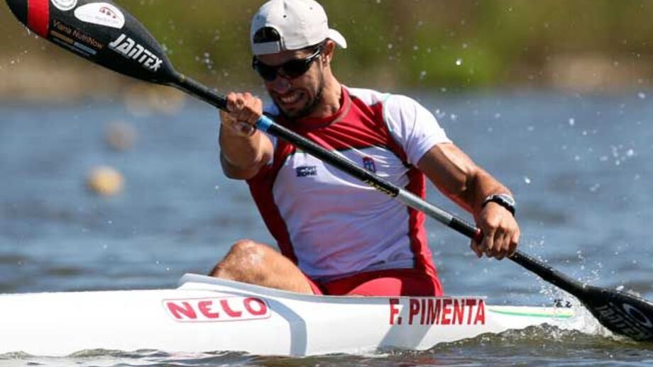 Emanuel Silva e Fernando Pimenta:«Temos a ambição de chegar à final»