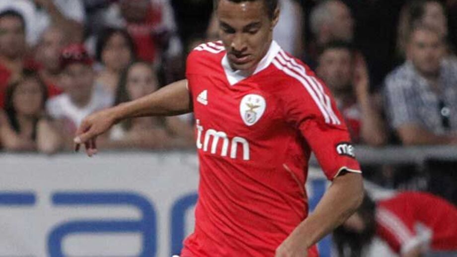 Rodrigo nos Jogos é "presente de Deus"