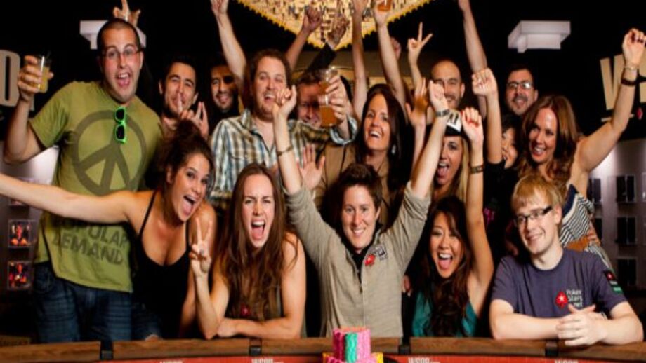 Vanessa Selbst repete gracinha