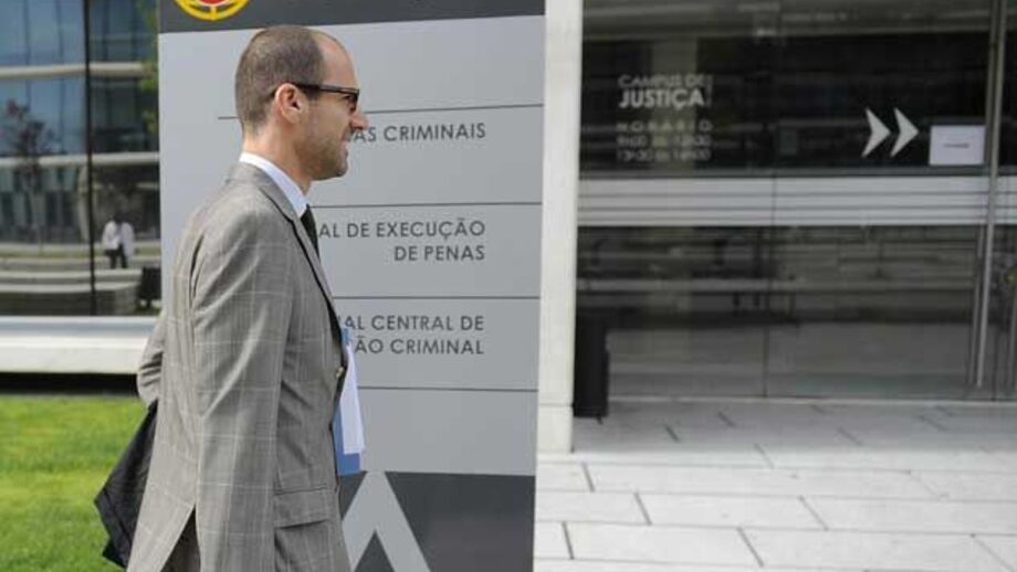 Caso João Pinto: Duque e Meireles "ligam" Veiga à Goodstone