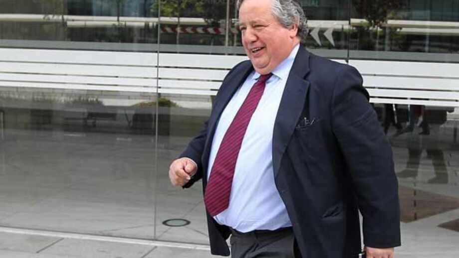 Luís Duque refuta "malabarismos e habilidades" para pagar remunerações