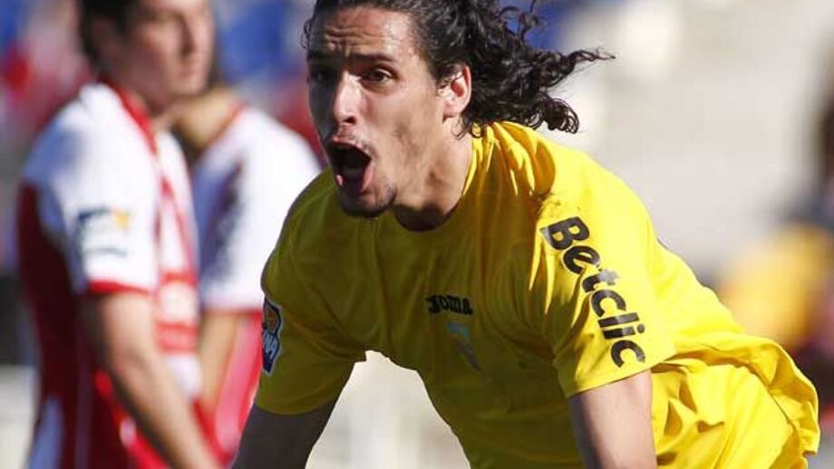 Licá eleito melhor jogador de 2011/12