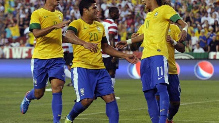 Mano Menezes: «Hulk está atrás de uma transferência»
