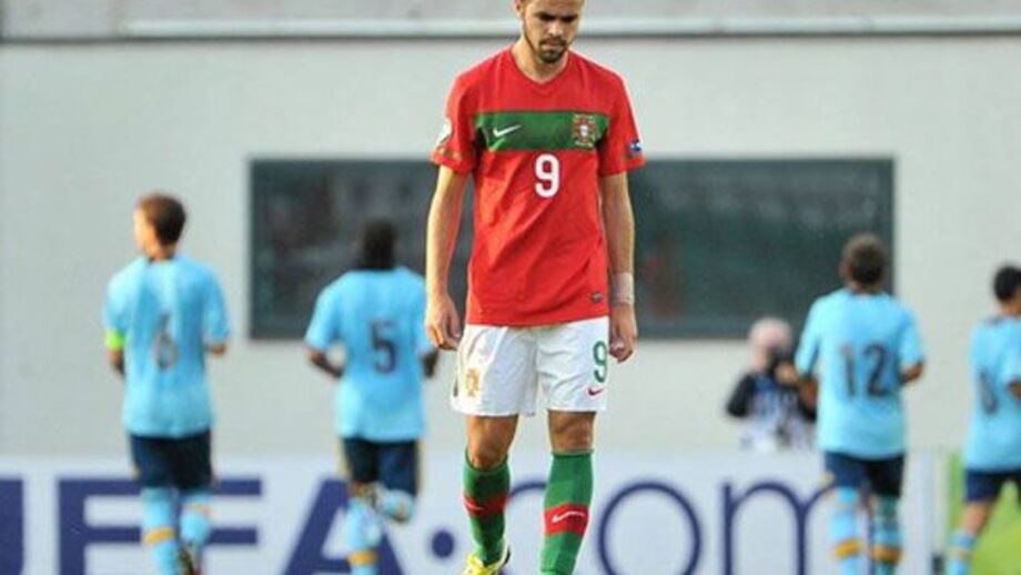 Sub-19: PORTUGAL-GRÉCIA, em direto