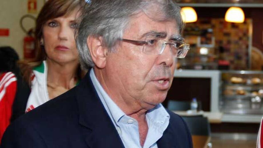 Fernando Mota prevê "presença meritória"