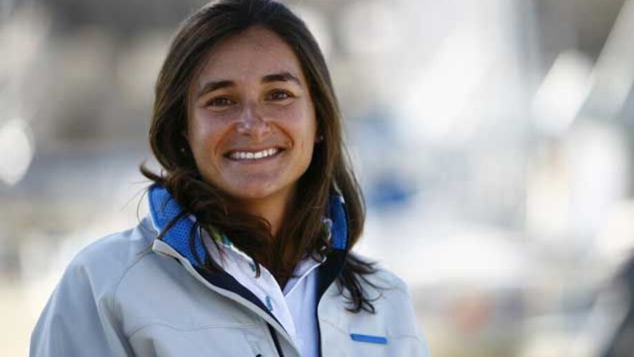 Match Racing feminino: Inconformismo e determinação