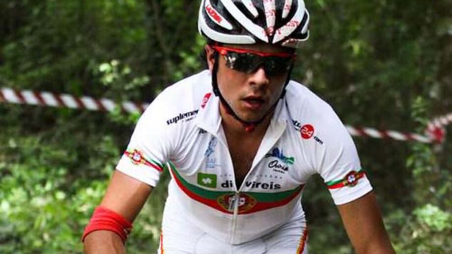 David Rosa:«Estarmos nos Jogos já é uma vitória»  