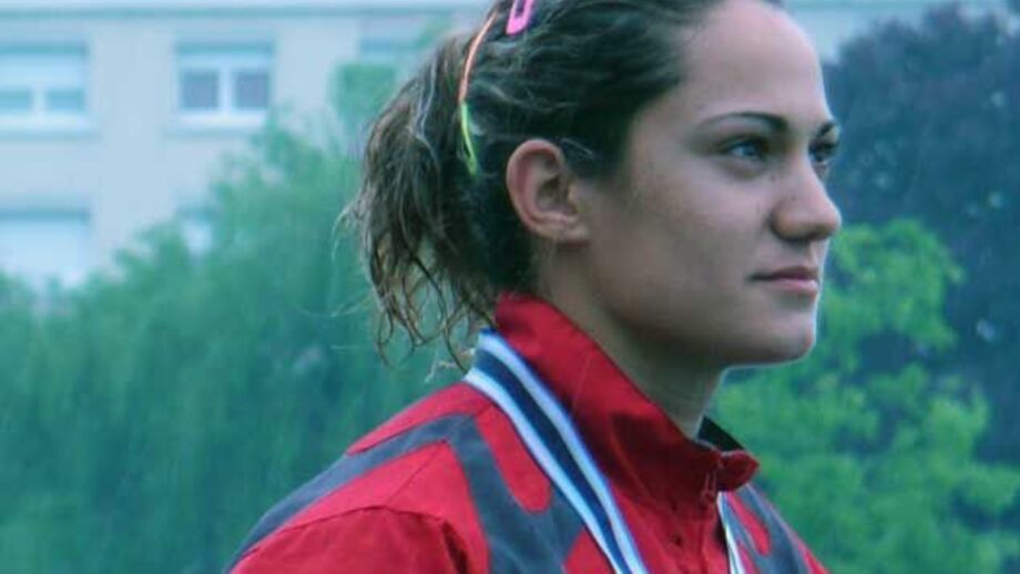K4 feminino com final no horizonte