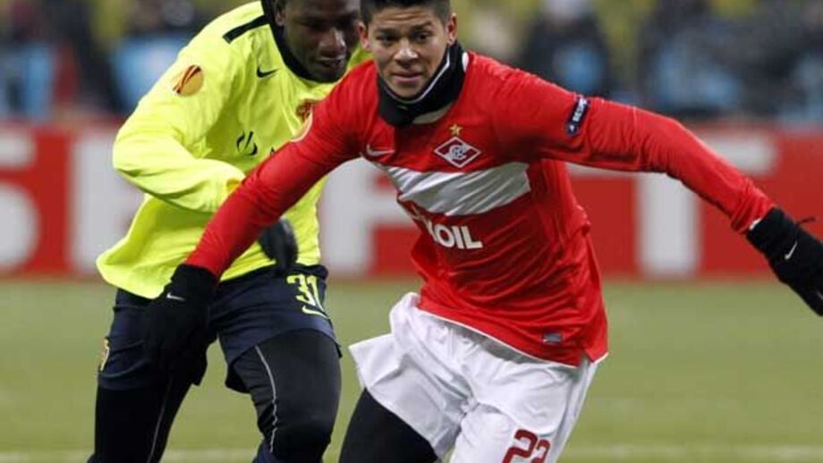 Leões continuam atentos ao processo Rojo