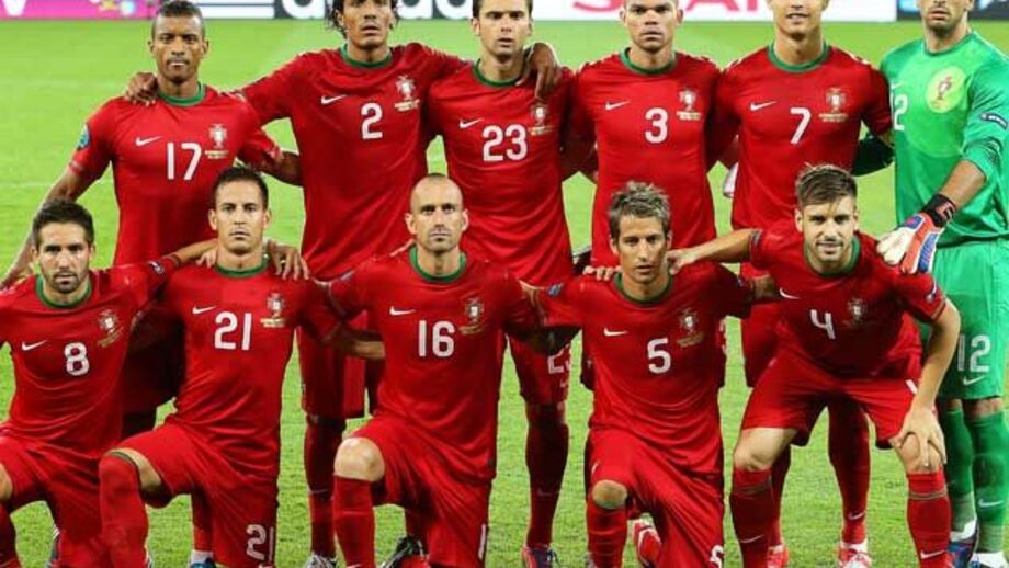 Mundial'2014: Portugal encerra qualificação em Coimbra