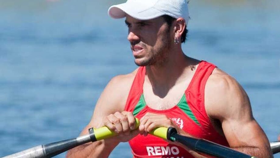 Pedro Fraga/Nuno Mendes:«Vamos tentare superar a marca de Pequim»