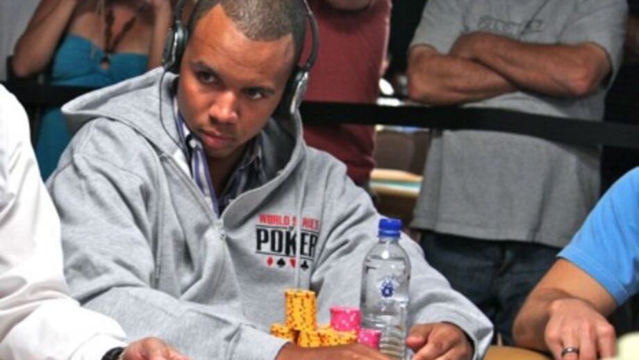 Phil Ivey: «Ganhar é tudo»