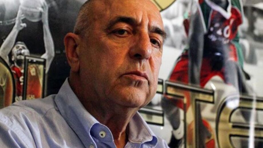 Mário Saldanha confirma desistência do FC Porto