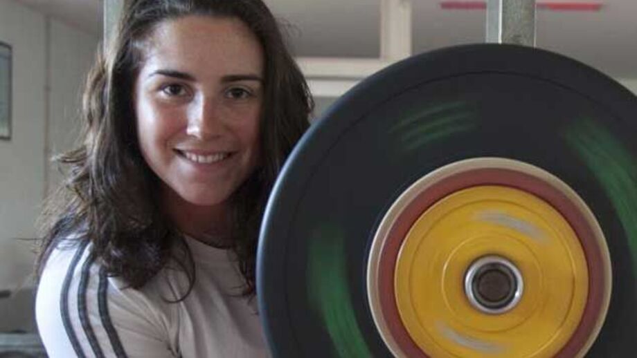 Irina Rodrigues:«Já será bom ficar na primeira metade»