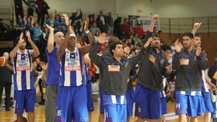 FC Porto nega extinção da modalidade