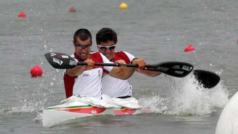 Albert Woods: «Portugal vai brilhar»