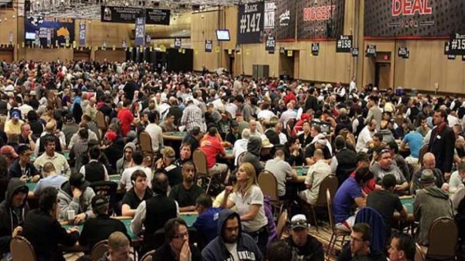 Las Vegas com recordes para todos os gostos