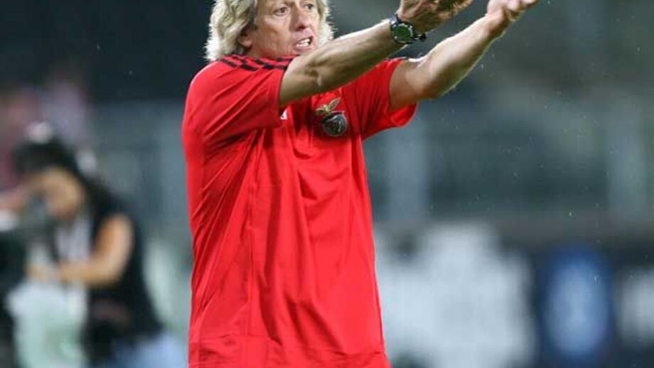 Jesus: «Melgarejo deu boas indicações»