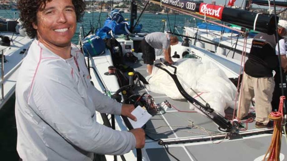 Afonso Domingos/Frederico Melo: «Adversários são campeões e medalhados»