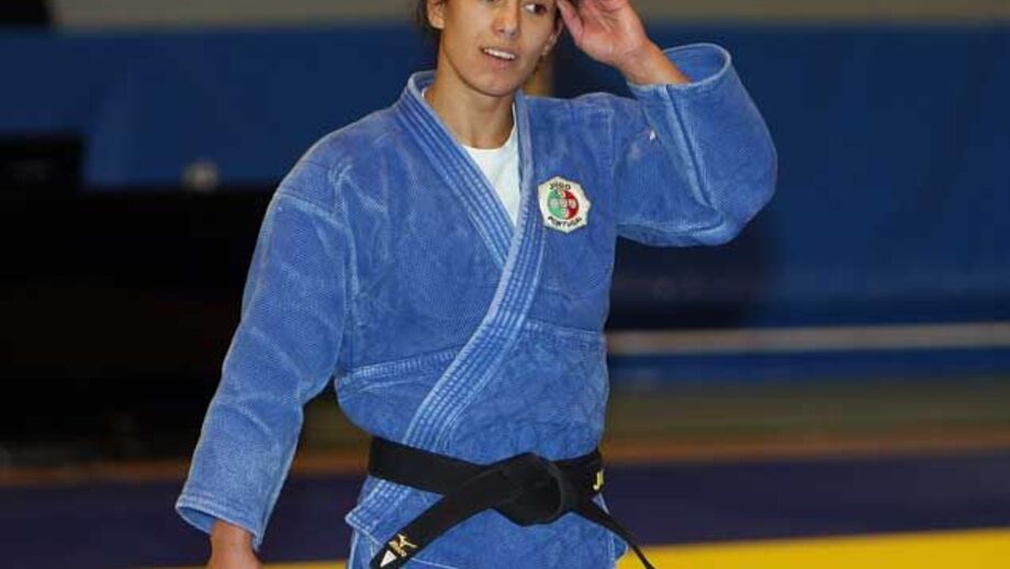 Joana Ramos: «Jogos Olímpicos vão ser a prova da minha vida»