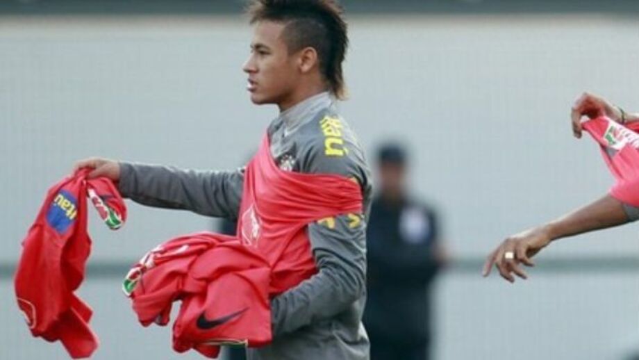 Neymar: «Estou preparado para tudo»