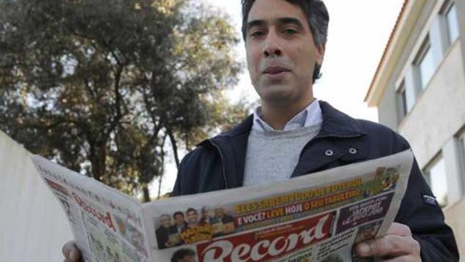 João Patrício: «Transferência mensal deu um novo impulso» 