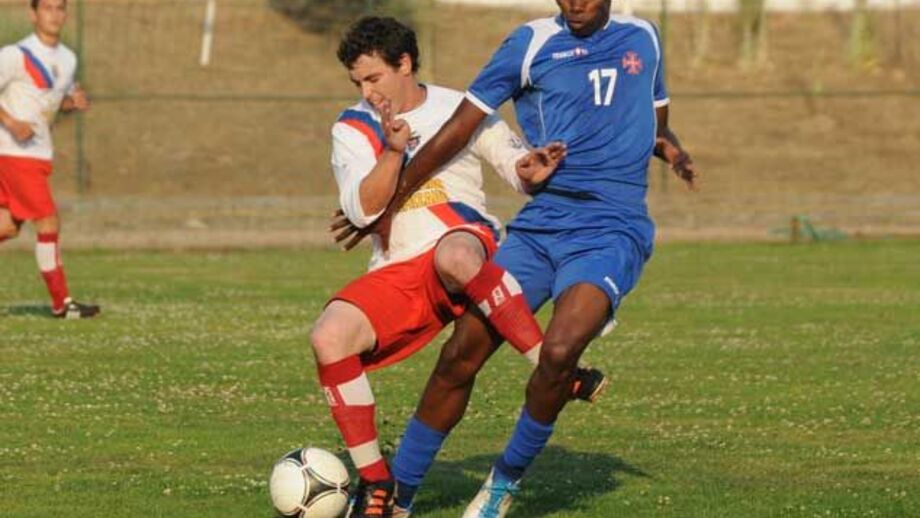 Paulo Roberto: «Montava portões em casa de grã-finos»