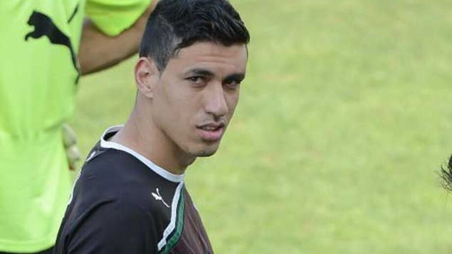 Lazio aperta cerco a Xandão