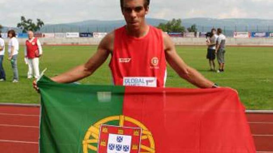 Pedro Isidro integrado na missão