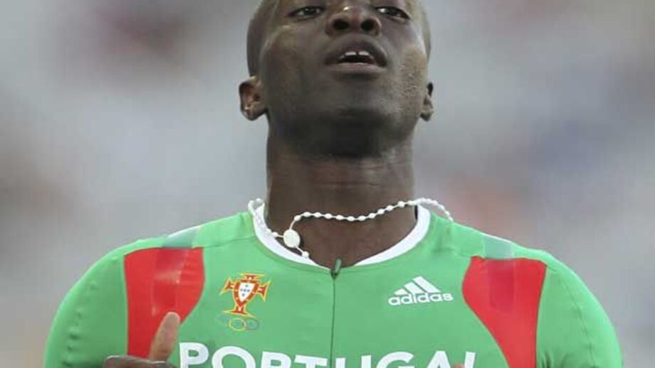 Obikwelu: «Patrícia Mamona pode chegar a uma medalha»