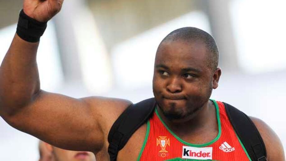 Marco Fortes afasta "distração" das medalhas