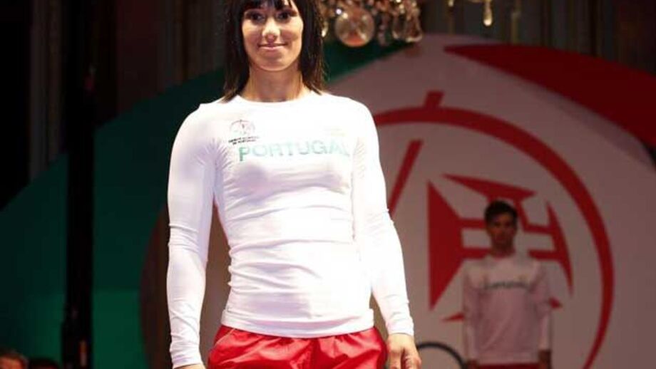 Joana Ramos: «É o culminar de uma carreira»